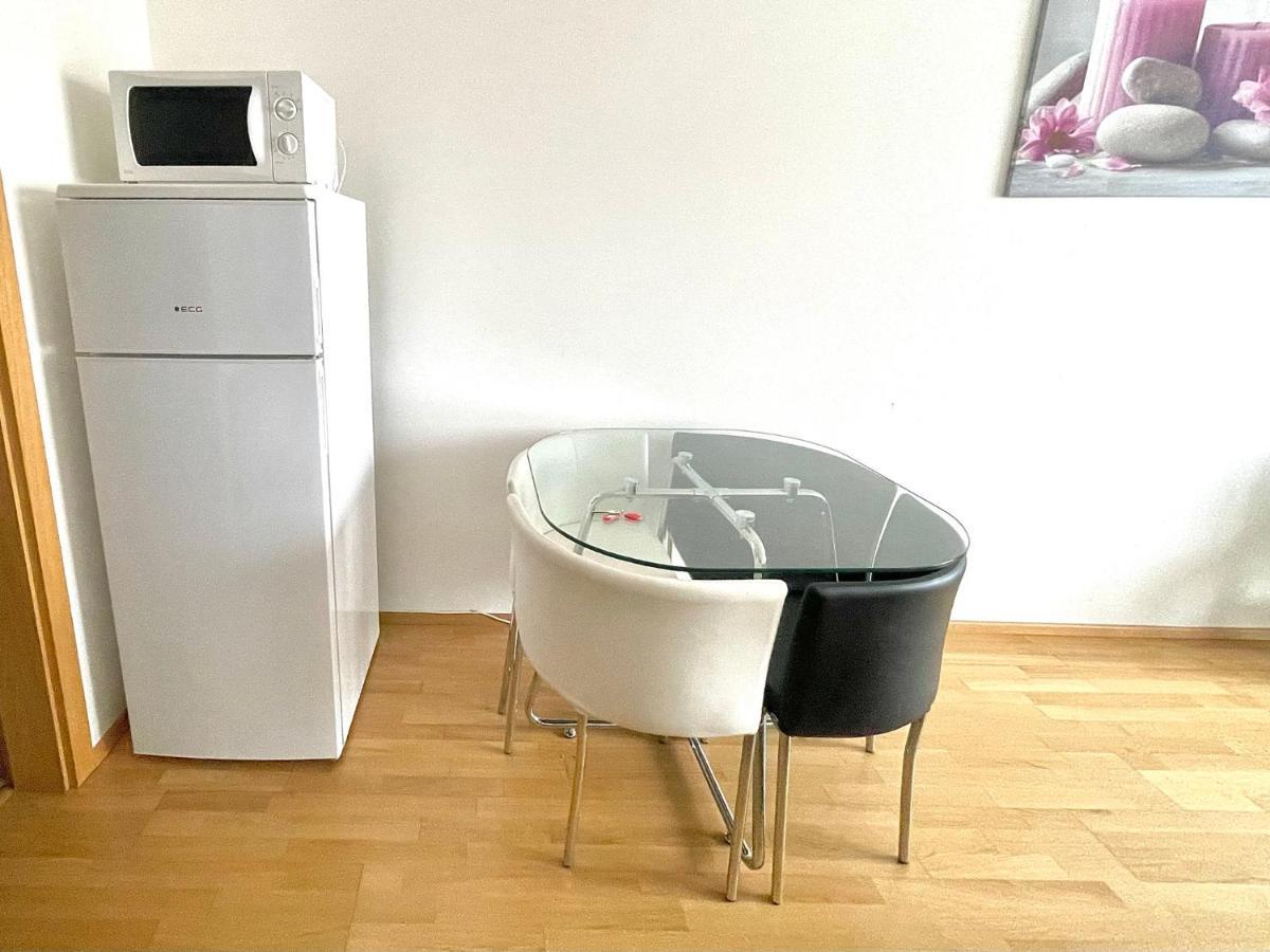 Centrum Park Apartment Prague Extérieur photo